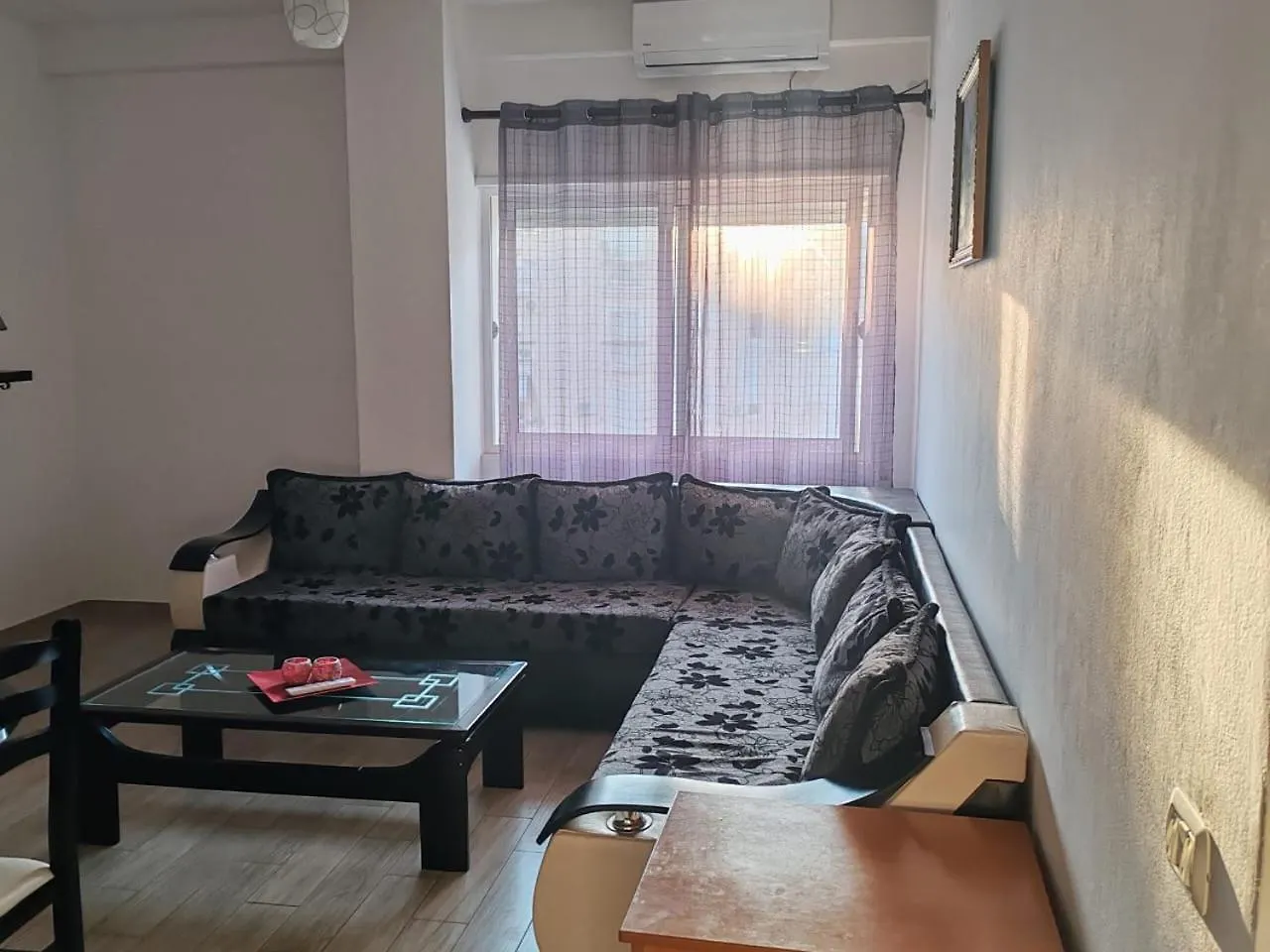 Fresk Area Apartment Tirana 0*,