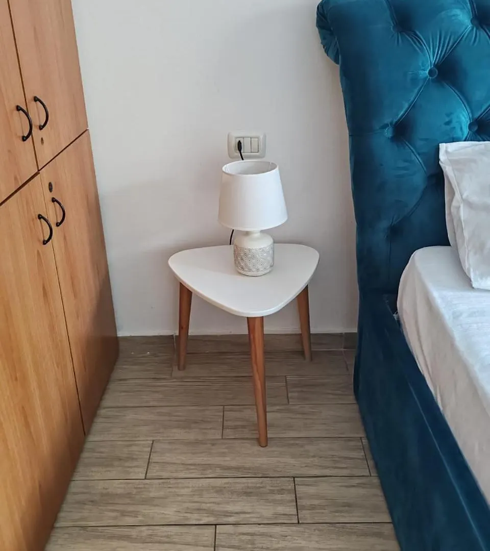 Fresk Area Apartment Tirana