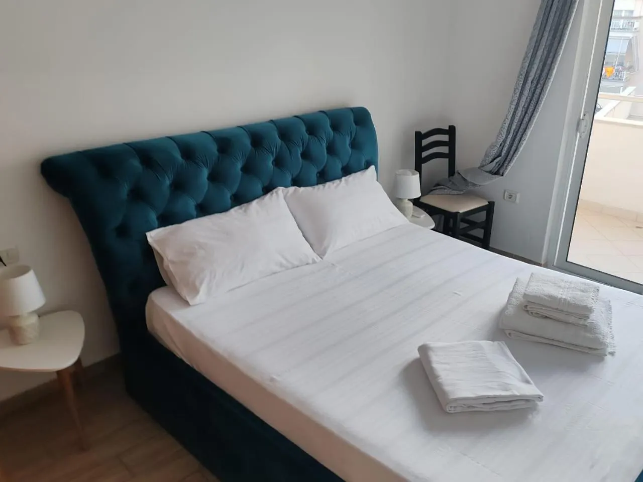 Fresk Area Apartment Tirana