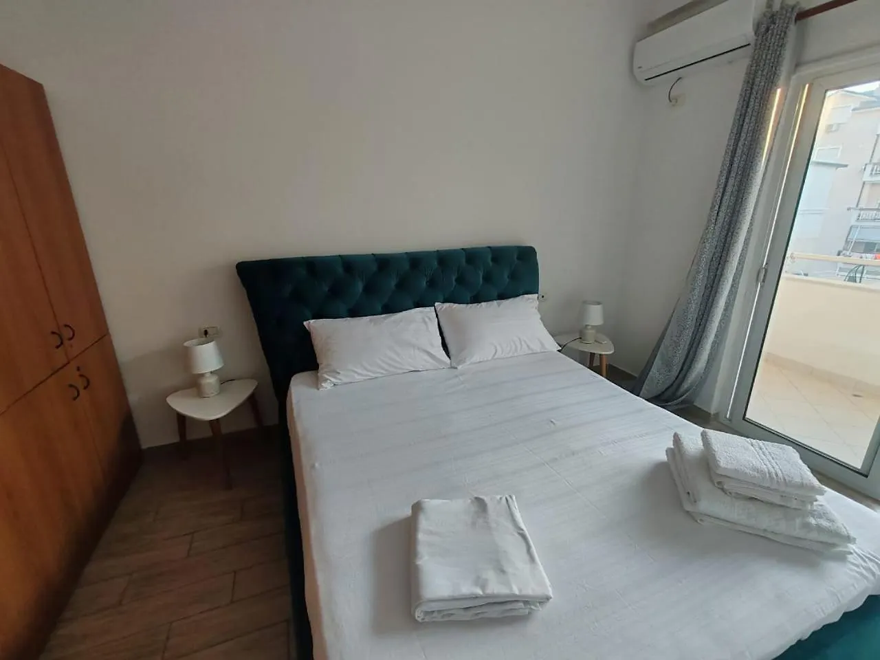 Fresk Area Apartment Tirana